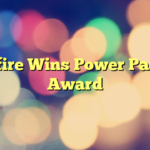 Appfire Wins Power Partner Award