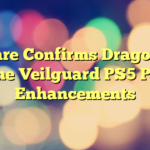 BioWare Confirms Dragon Age The Veilguard PS5 Pro Enhancements