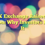 DTX Exchange Raised $6 Million: Why Investors Prefer It