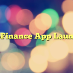 JioFinance App Launch