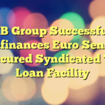 QNB Group Successfully Refinances Euro Senior Unsecured Syndicated Term Loan Facility