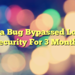 Okta Bug Bypassed Login Security For 3 Months