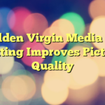 Hidden Virgin Media TV Setting Improves Picture Quality