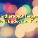 Radiotherapy’s Impact on Cervical Endocrine Function