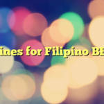 Wines for Filipino BBQ